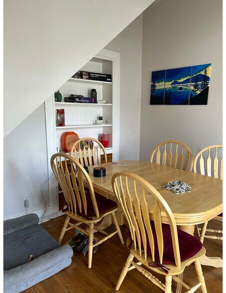 Building Photo - 601 Mathews St