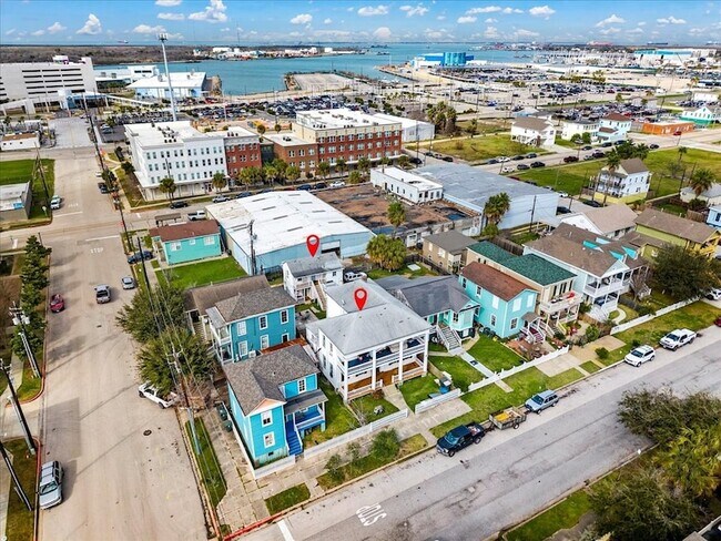 Building Photo - 1524 Mechanic St