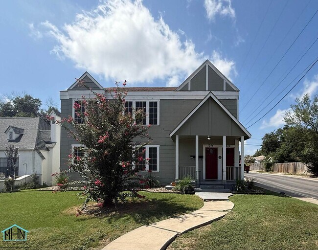 Building Photo - 1344 Fulton Ave