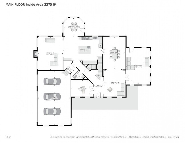 Building Photo - 5090 Hazel Ferguson Dr