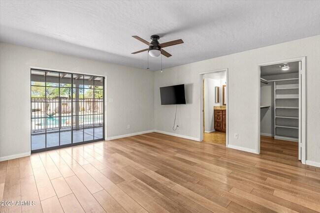 Building Photo - 6006 E Wildcat Dr