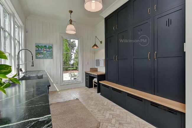 Building Photo - One of the Finest Fully-Furnished Luxury Estates in Marvin, "Architectural Digest" Caliber, for t...