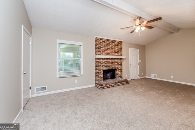 Building Photo - 1420 Denfield Ct