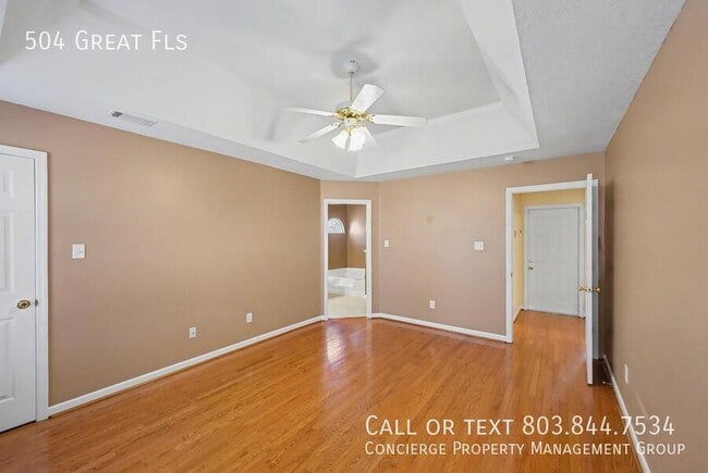 Building Photo - 504 Great Falls