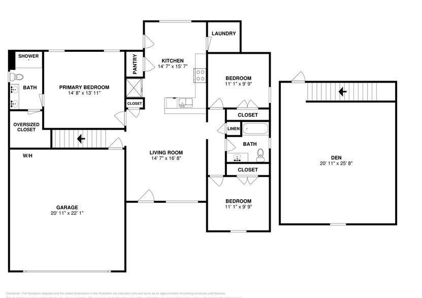 Building Photo - 8820 Cole St