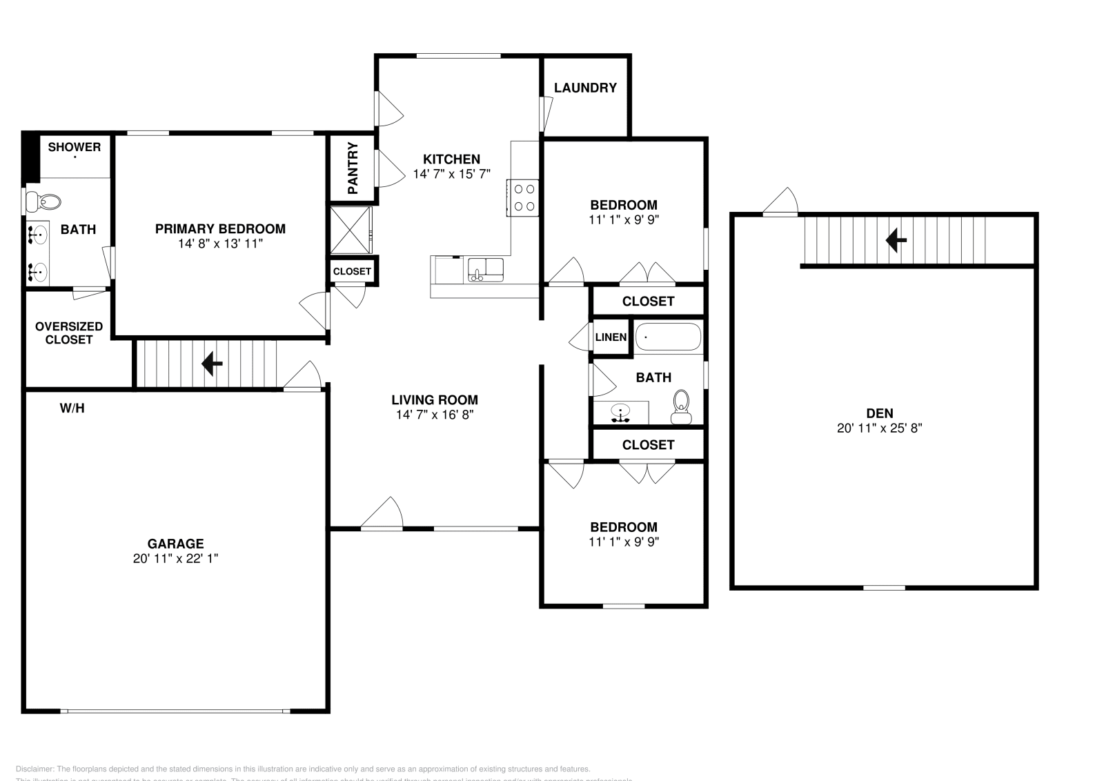 Building Photo - 8820 Cole St
