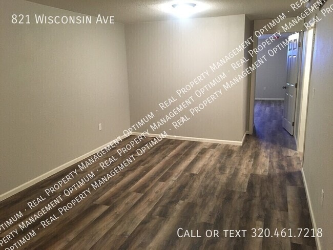 Building Photo - 821 Wisconsin Ave