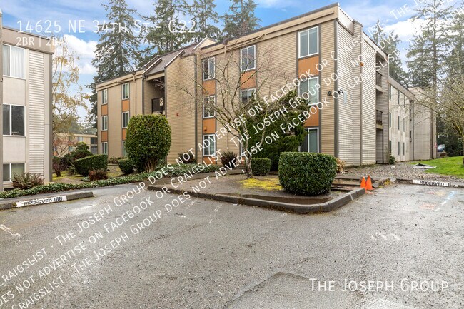 Building Photo - 14625 NE 34th St