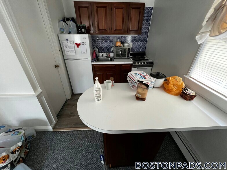 Building Photo - 61 S Huntington Ave