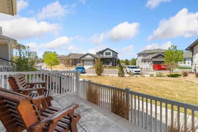 Building Photo - 5120 Longshaw Ct