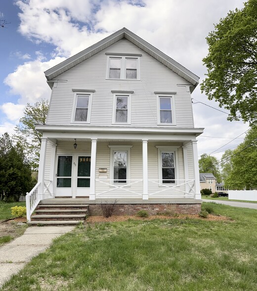 Primary Photo - 150 Main St