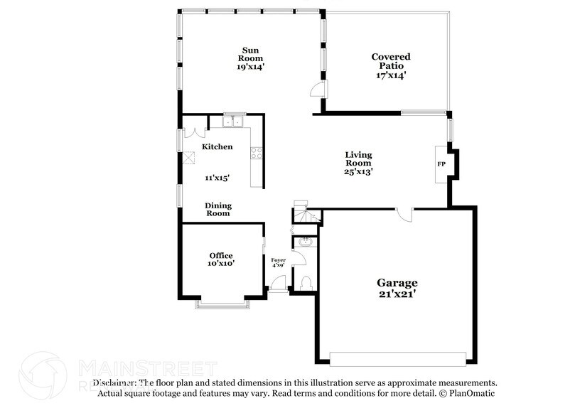 Building Photo - 1017 Crimson King Pkwy