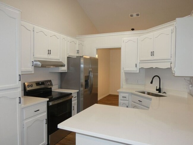 Building Photo - 5301 Jeremy Dr