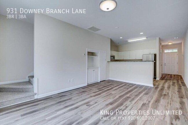 Building Photo - 931 Downey Branch Ln