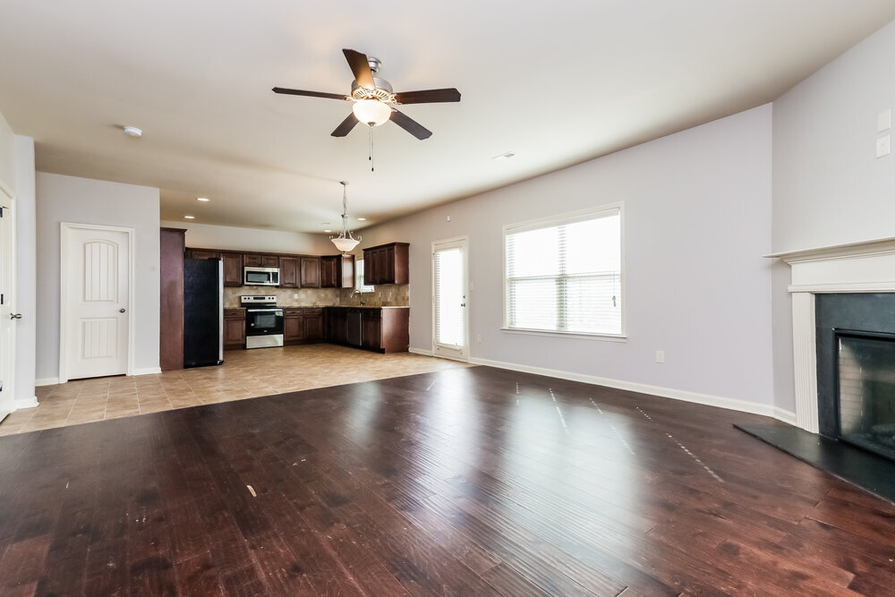 Building Photo - 3221 Puritan Way