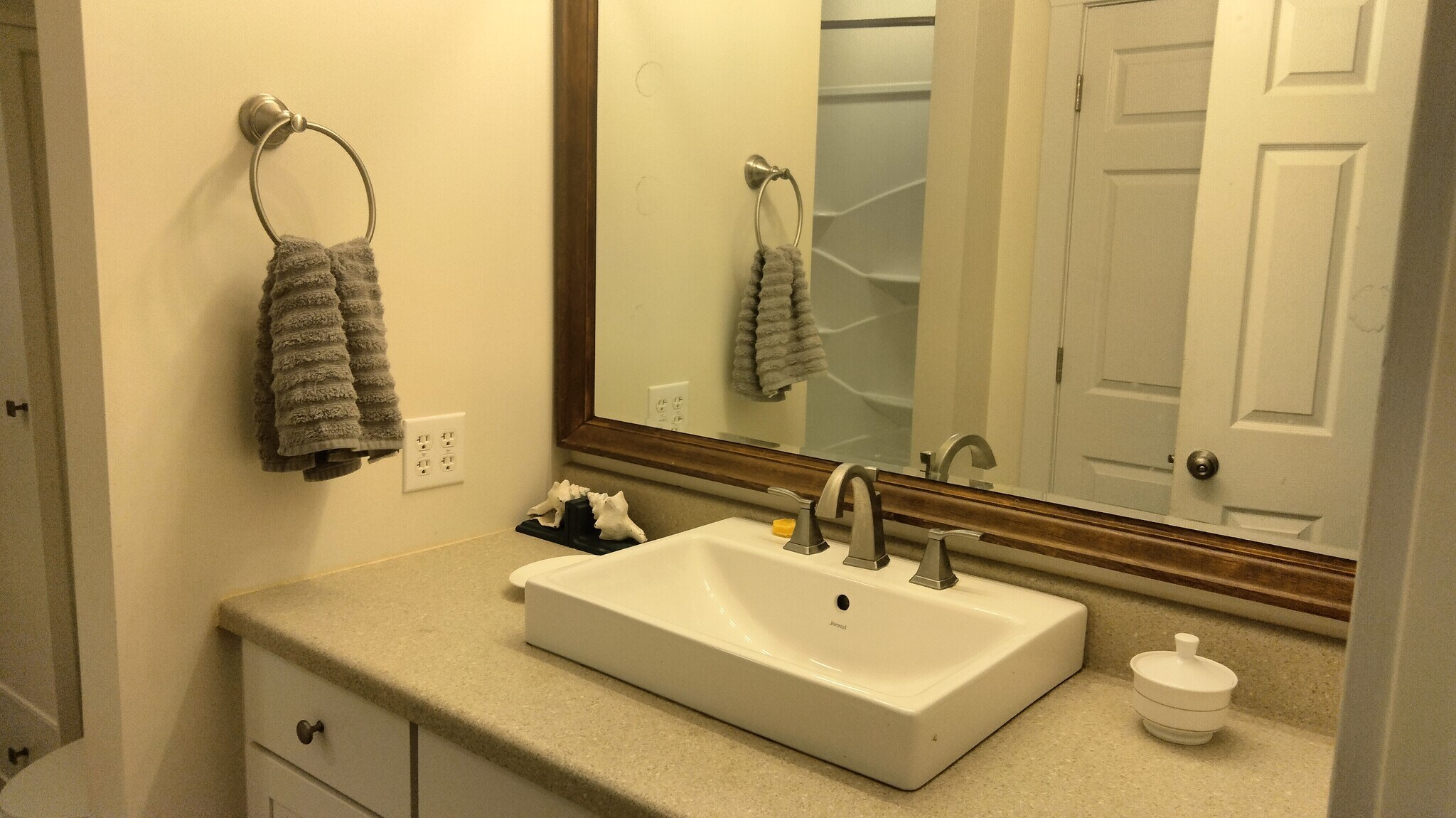Two Full Baths - 125 Water St