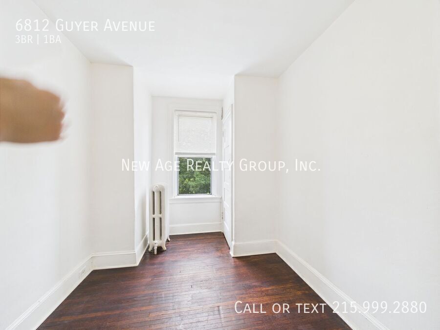 Building Photo - 6812 Guyer Ave