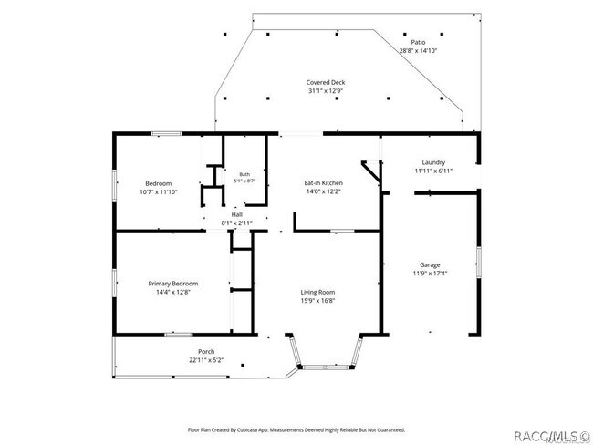 Building Photo - 6094 E Penrose St