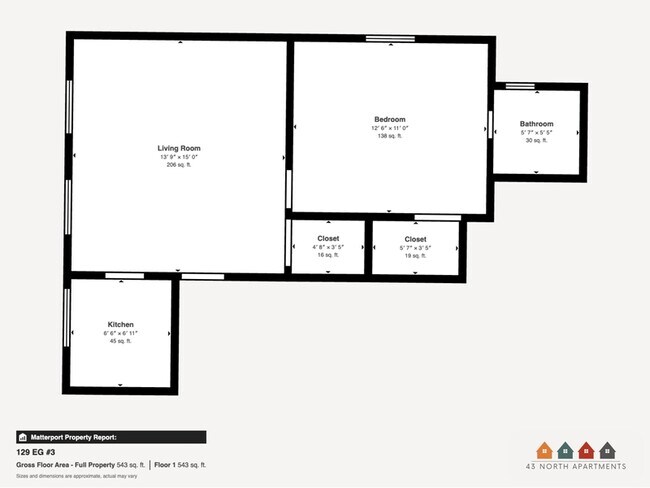 Building Photo - 129 E Gorham St