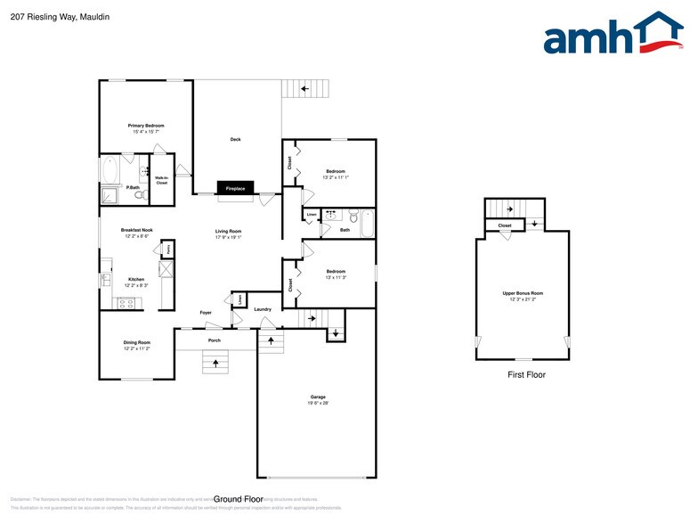 Building Photo - 207 Riesling Way