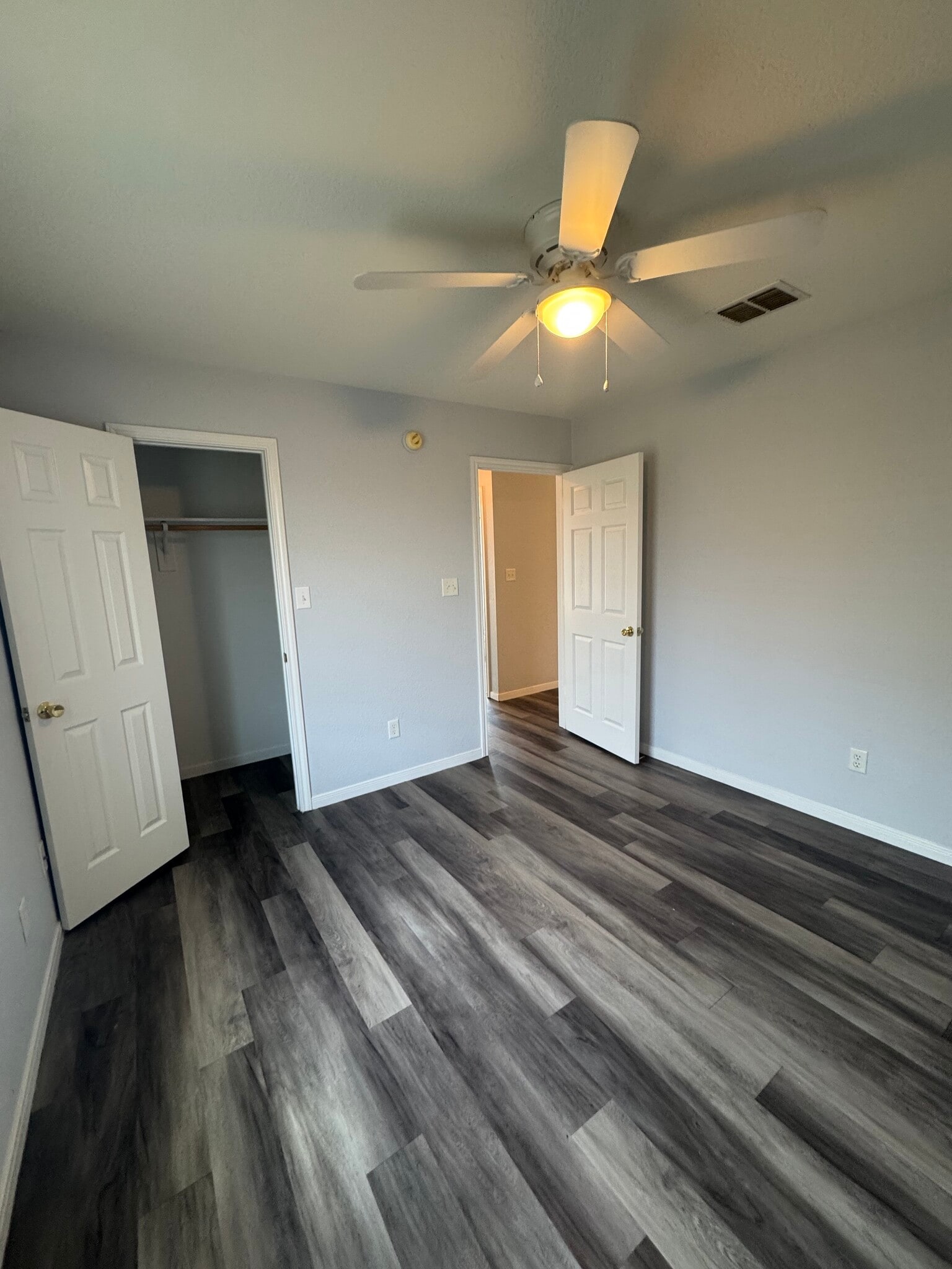 Bedroom 3 - 4301 Capri Dr