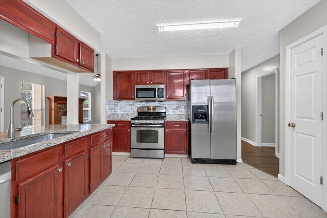 Building Photo - 2949 Weston Brook Ln