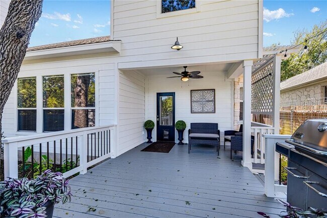 Building Photo - 6405 York Bridge Cir