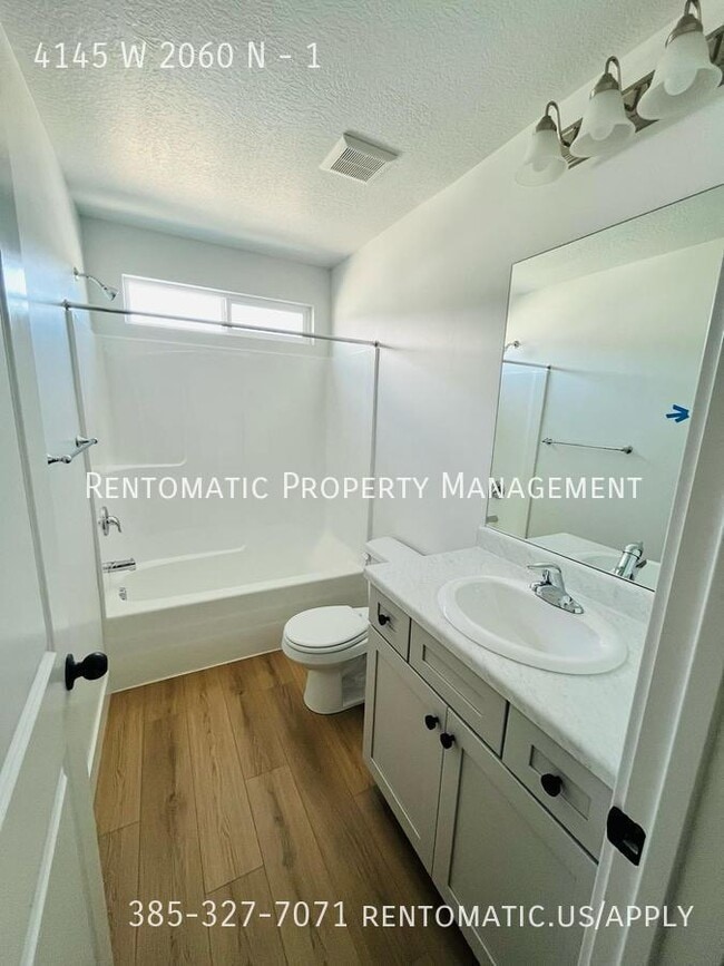 Building Photo - 4145 W 2060 N