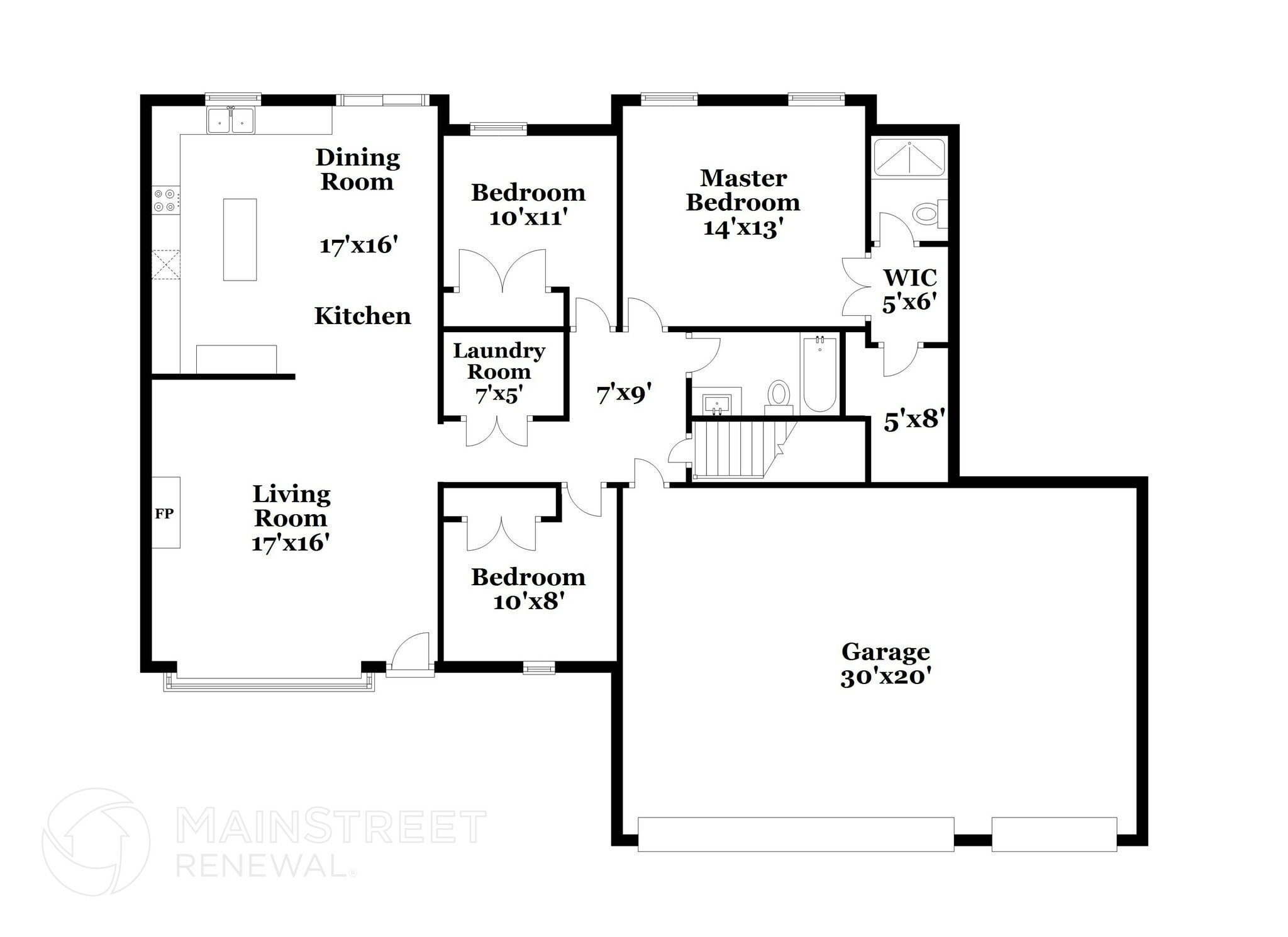 Building Photo - 1605 Fairway Ct