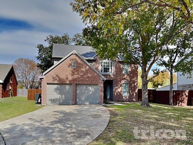 Building Photo - 317 Meandering Way Ct