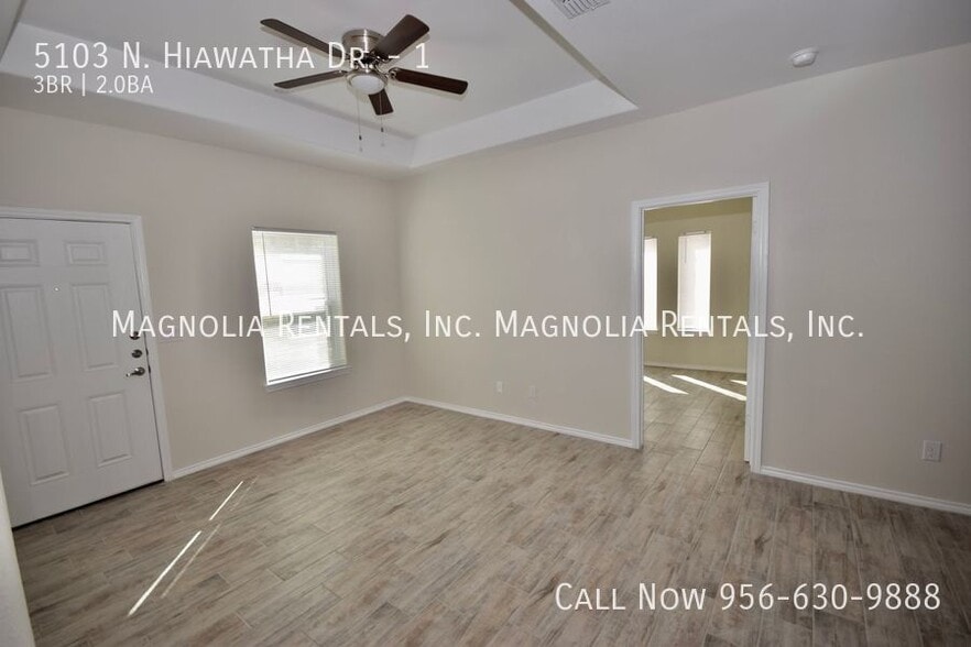 Building Photo - 5103 N Hiawatha Dr