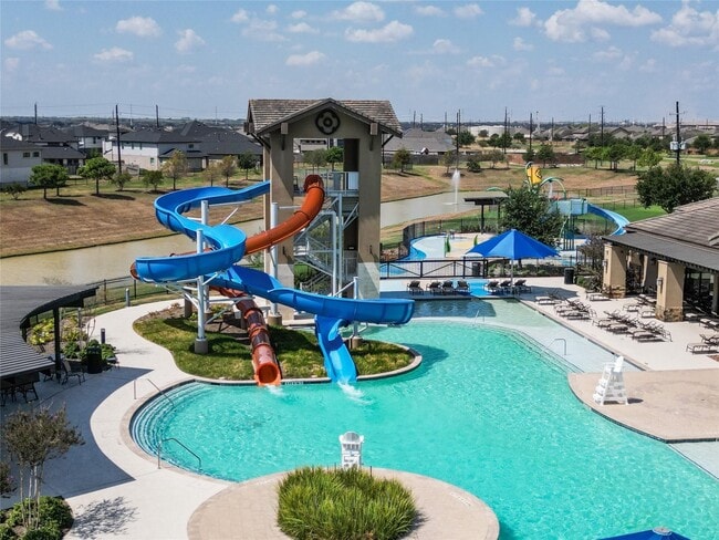 Building Photo - 3323 Emerald Valley Dr