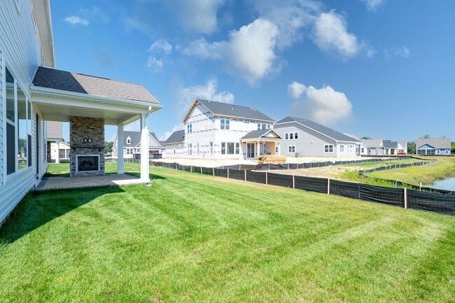 Building Photo - Beautiful new 4-bedroom, 3.5 bath property...