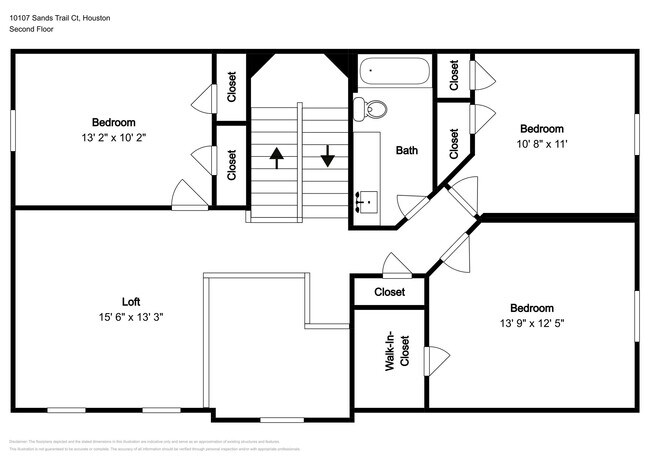 Building Photo - 10107 Sands Trail Ct
