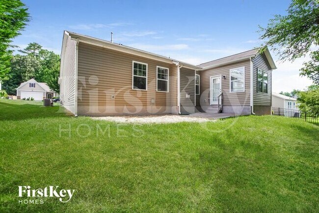 Building Photo - 14718 Brotherly Ln