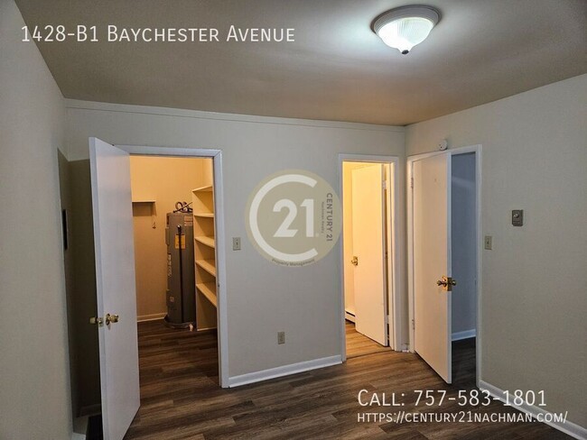 Building Photo - 1428 Baychester Ave