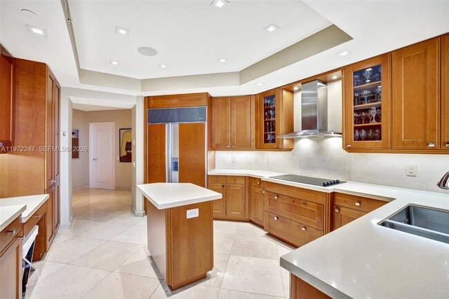 Building Photo - 21200 Point Pl