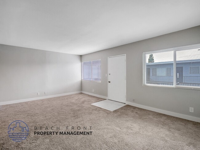 Building Photo - 6221 Cherry Ave