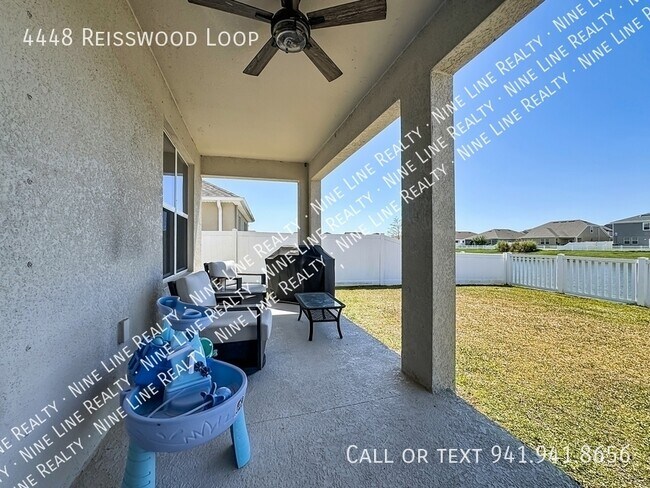 Building Photo - 4448 Reisswood Lp