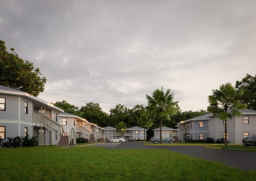 Primary Photo - Octagon LLC