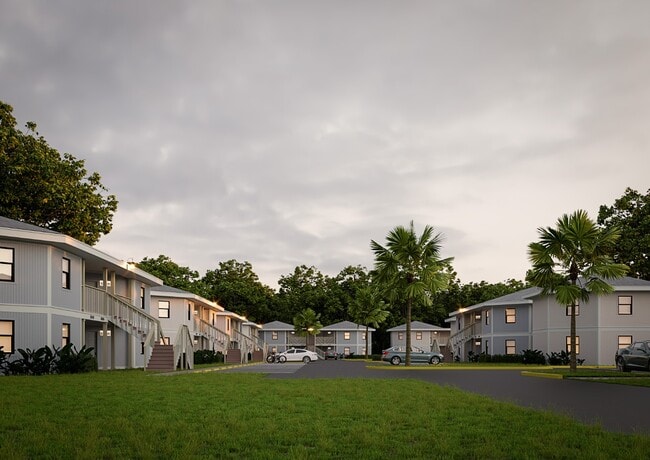 Building Photo - Octagon Apartment Homes