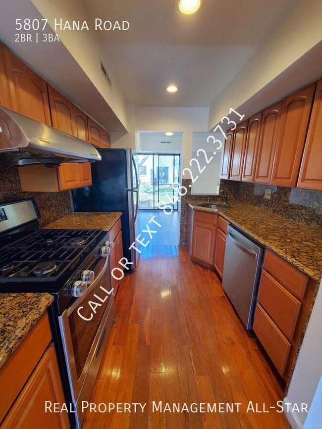 Building Photo - 5807 Hana Rd