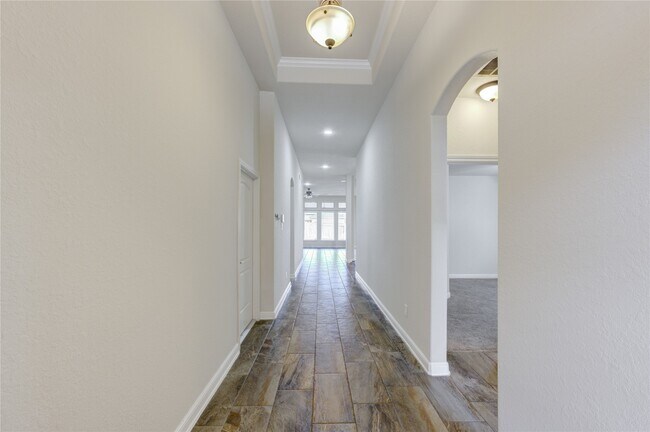 Building Photo - 19019 Thatcher Hills Ct