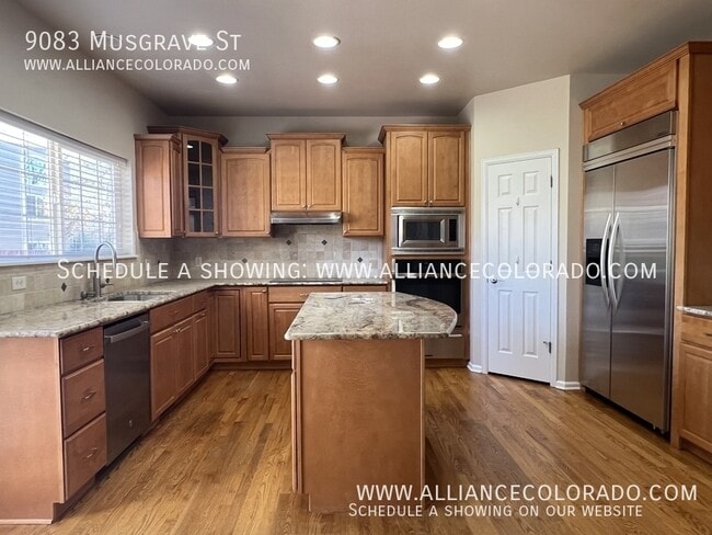 Building Photo - 9083 Musgrave St