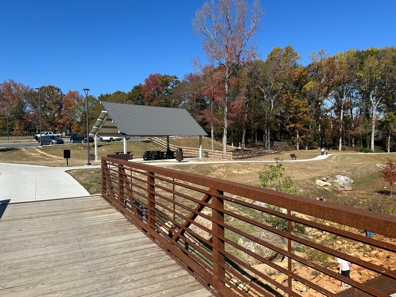 Park - 104 Ivey Mountain Cv