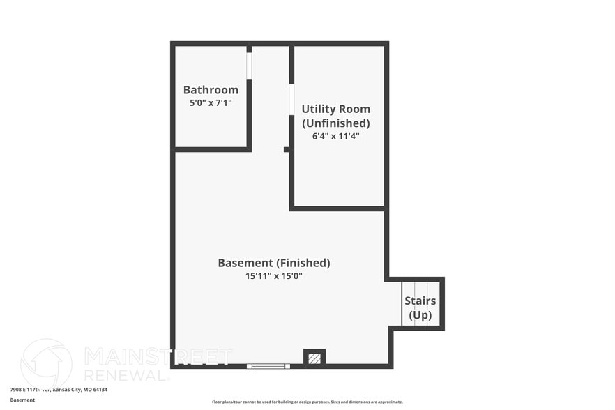 Primary Photo - 7908 E 117 Terrace