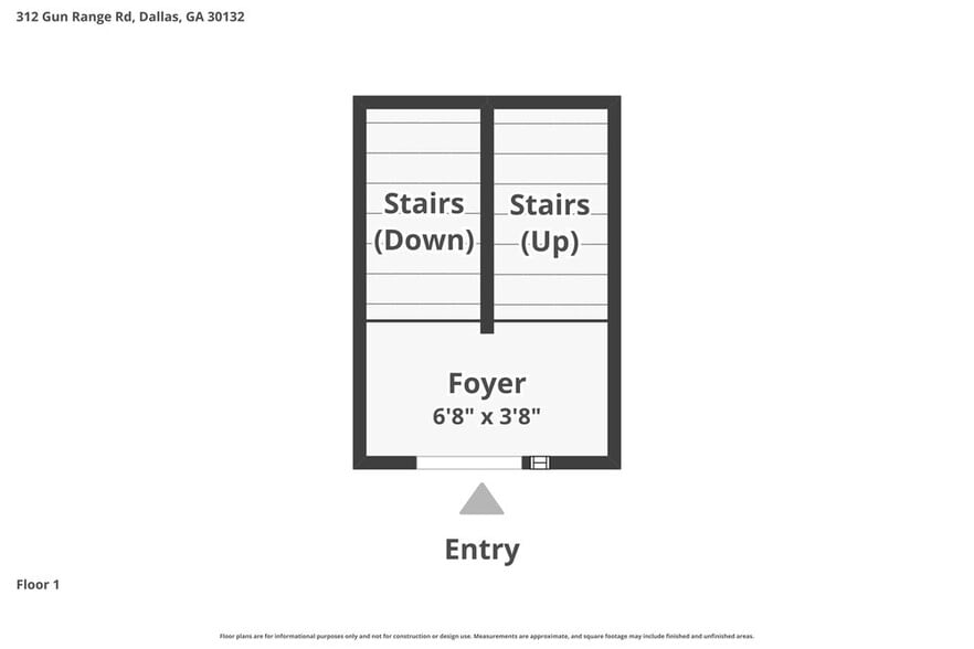 Building Photo - 312 Gun Range Rd