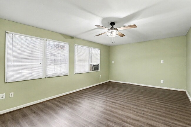 Building Photo - Welcome Home!