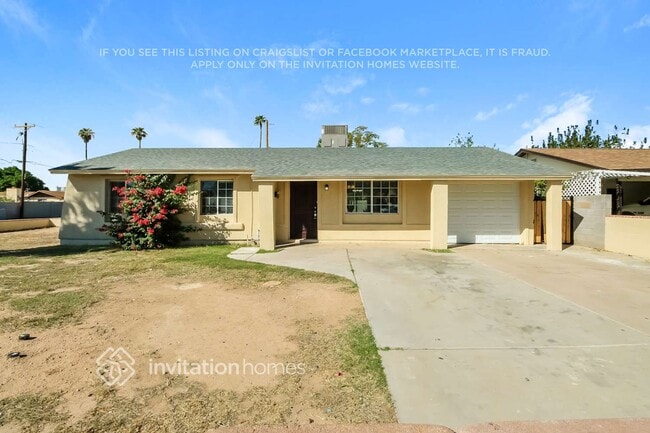 Building Photo - 1562 W Carol Ave