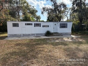 Building Photo - 7642 Rickman St